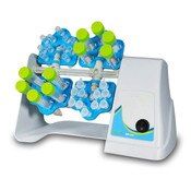 Roto-mini With Tube Holders